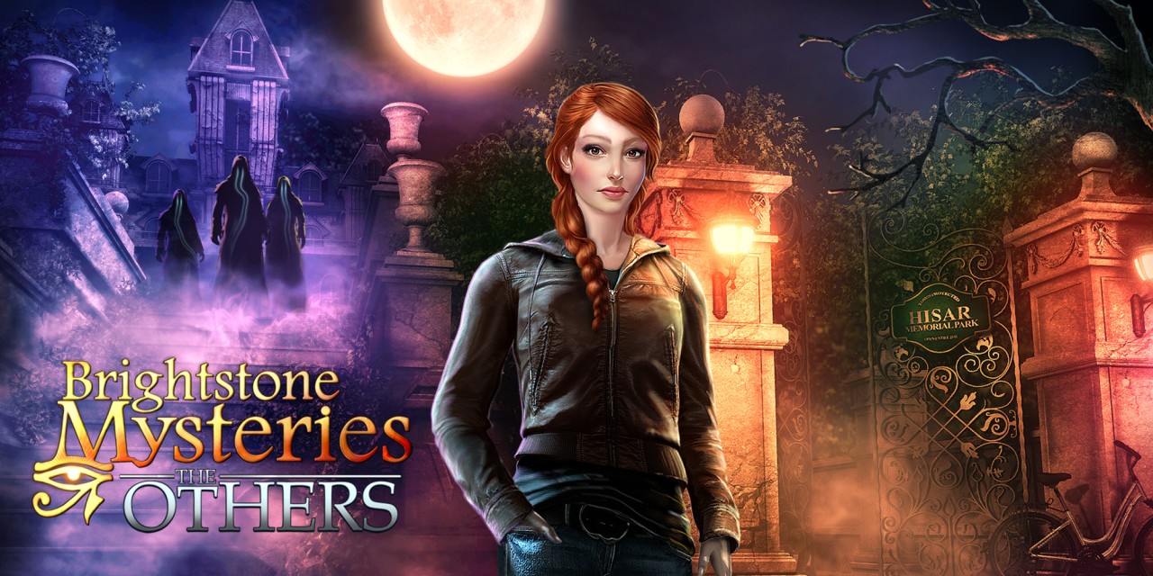 Brightstone Mysteries: The Others