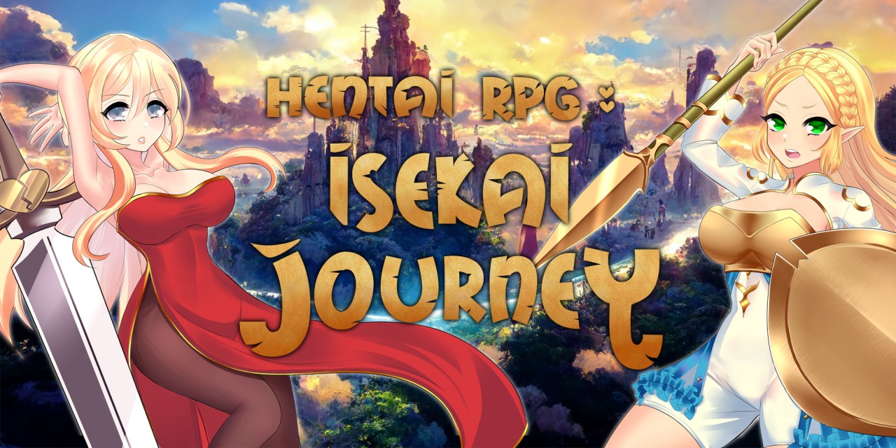Hentai RPG: Isekai Journey