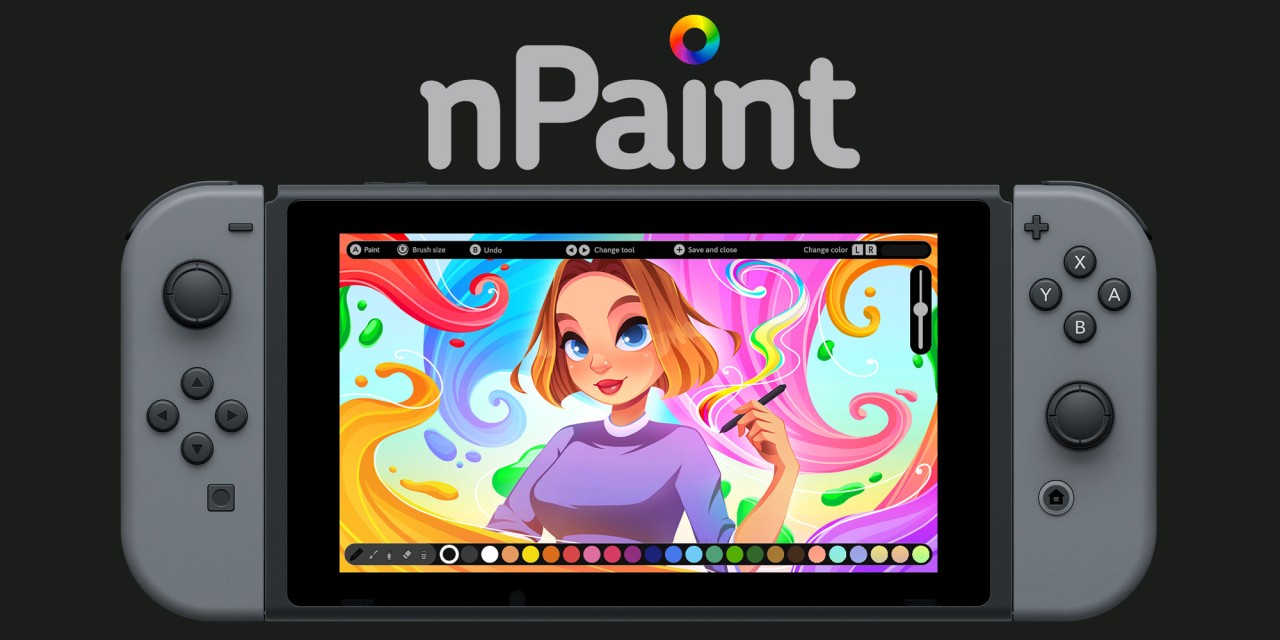 nPaint