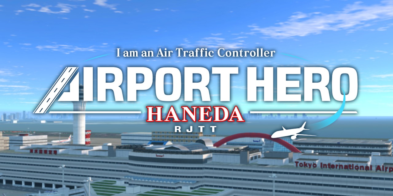 I am an Air Traffic Controller