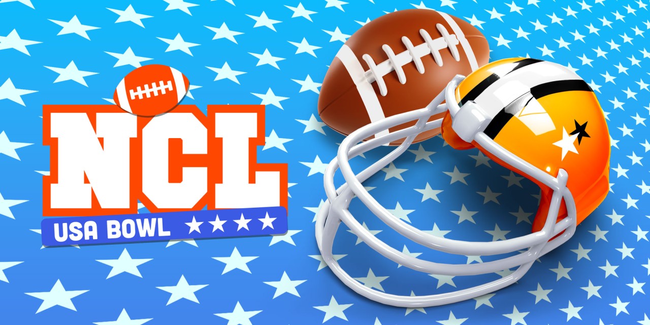 NCL: USA Bowl