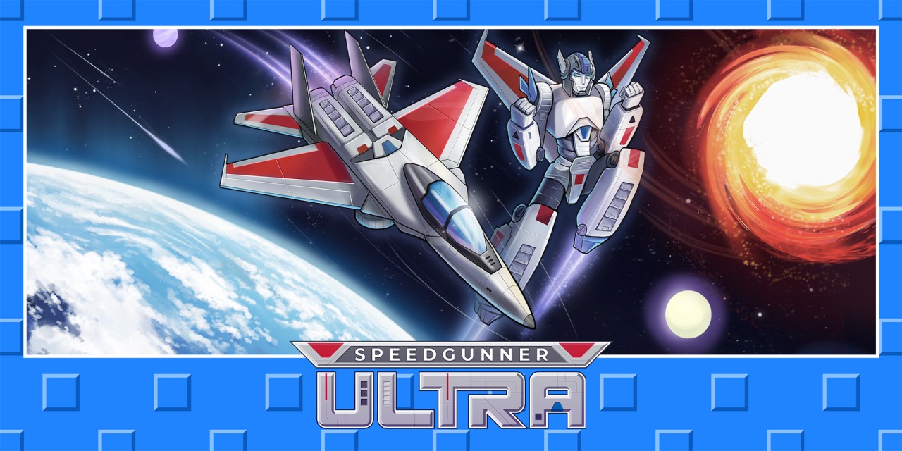 Speedgunner Ultra