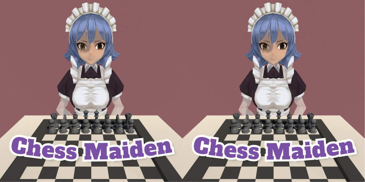 Chess Maiden