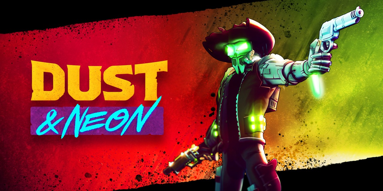 Dust and Neon