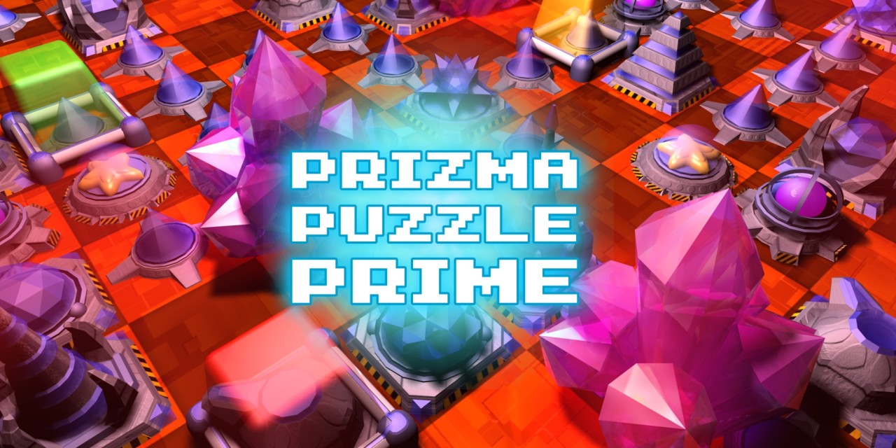 Prizma Puzzle Prime