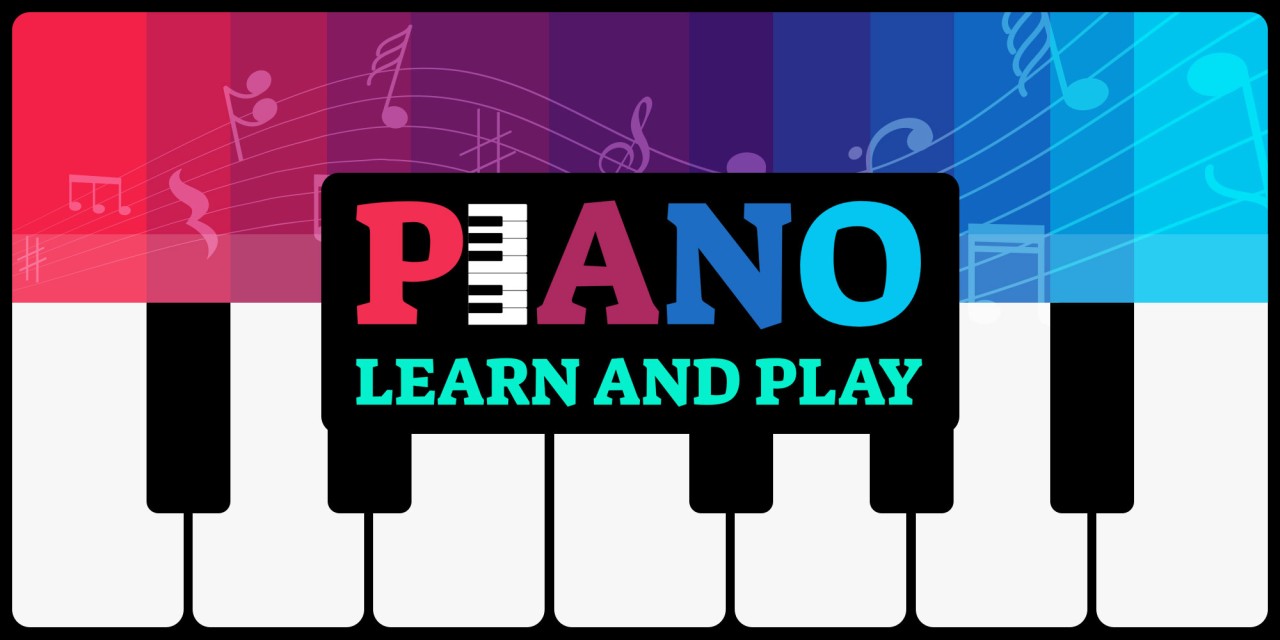 Piano: Learn and Play