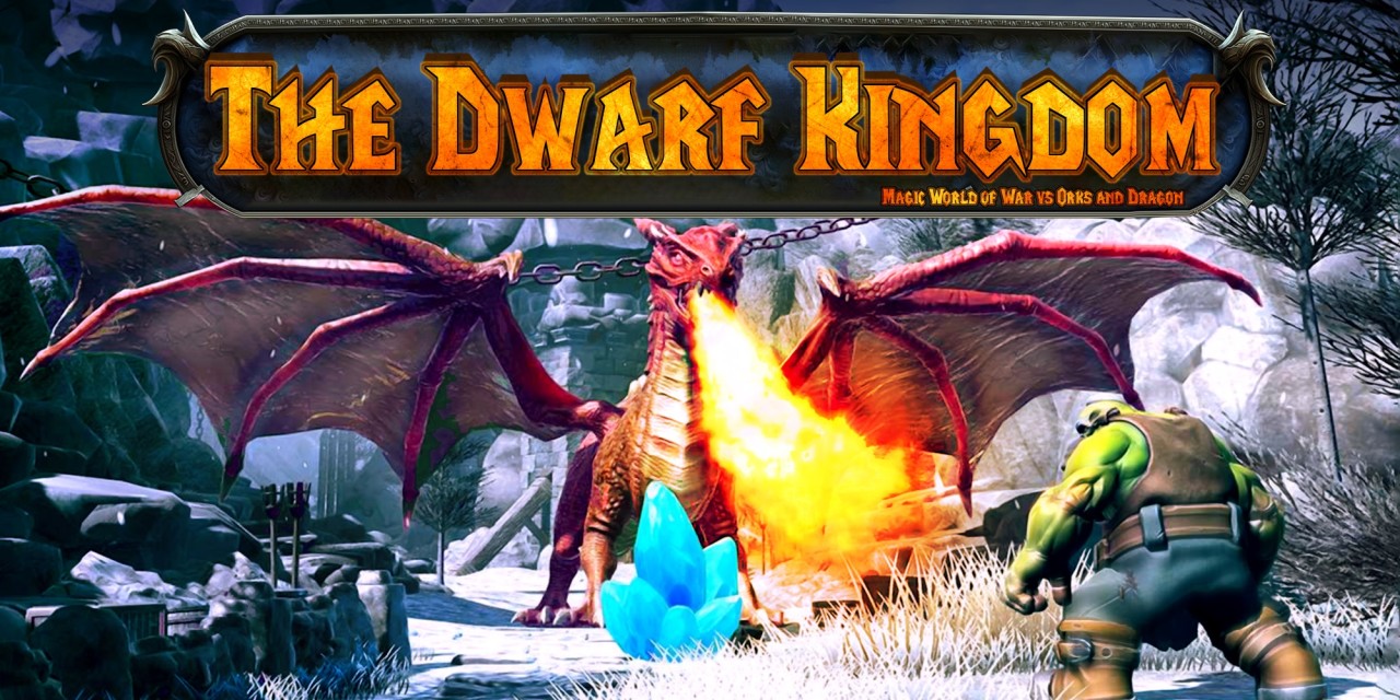 The Dwarf Kingdom