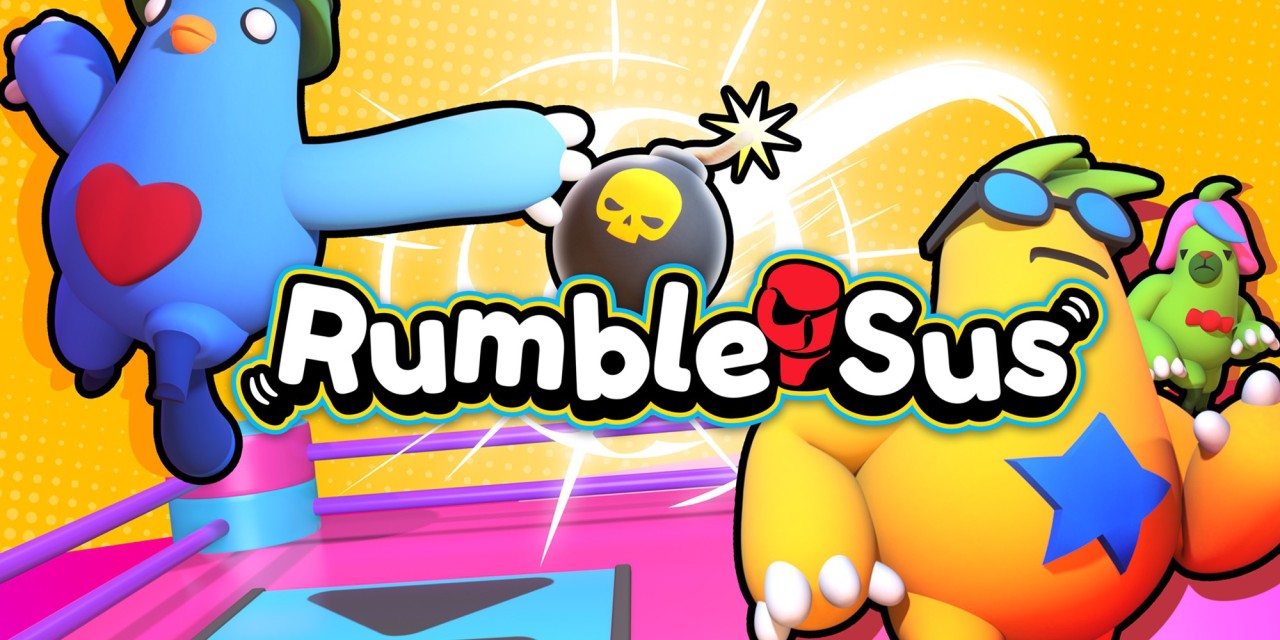 Rumble Sus