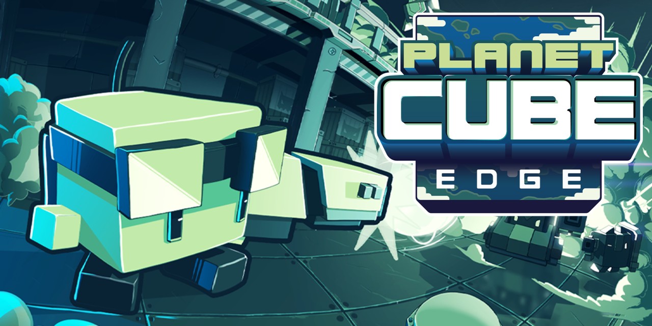 Planet Cube: Edge