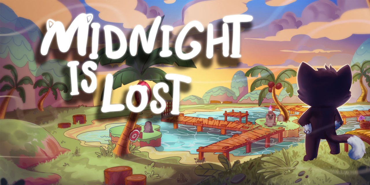 Midnight is Lost