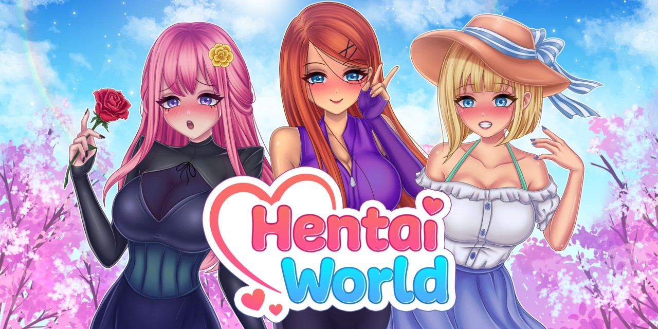 Hentai World