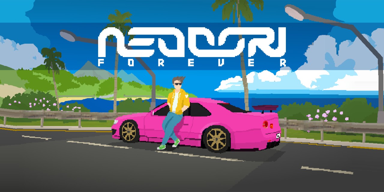 Neodori Forever