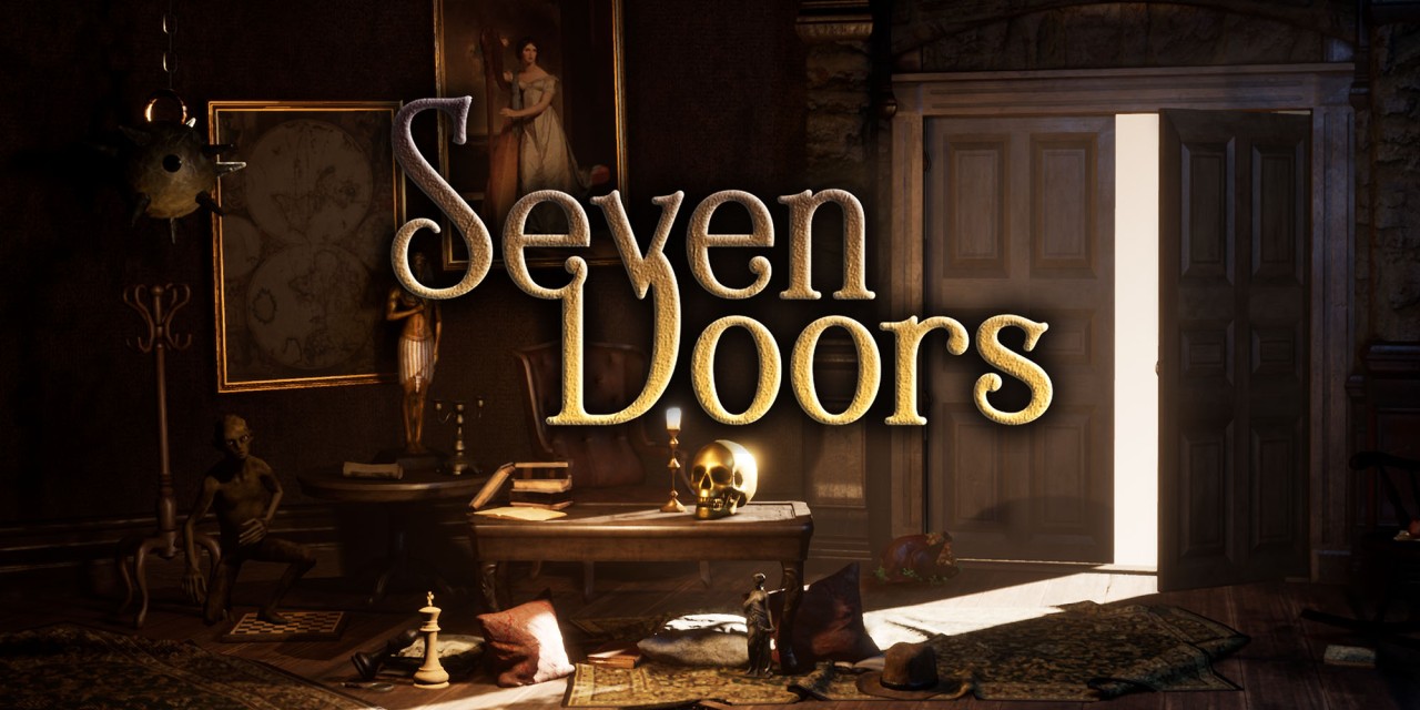 Seven Doors