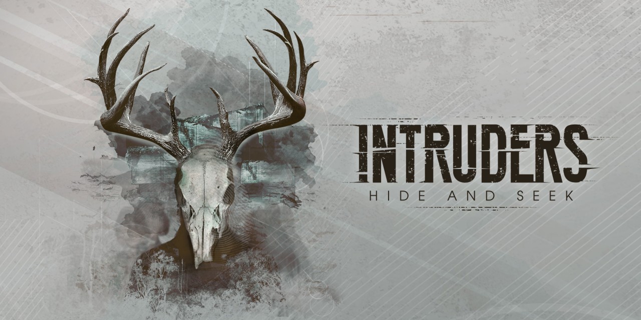 Intruders: Hide and Seek