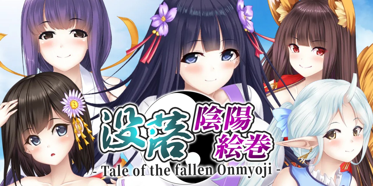 Tale of the Fallen Onmyoji