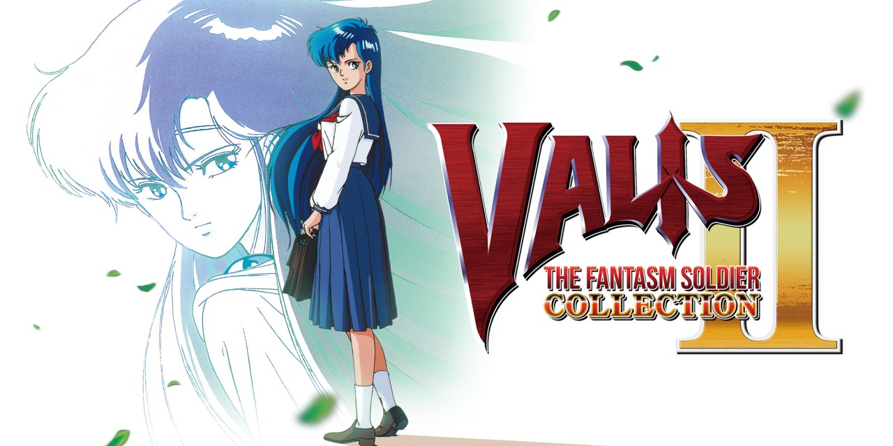 Valis: The Fantasm Soldier Collection II