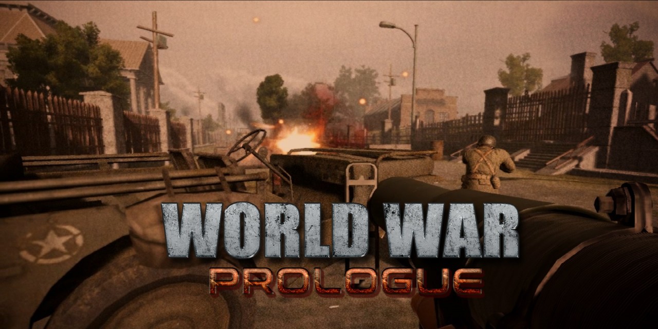 World War: Prologue
