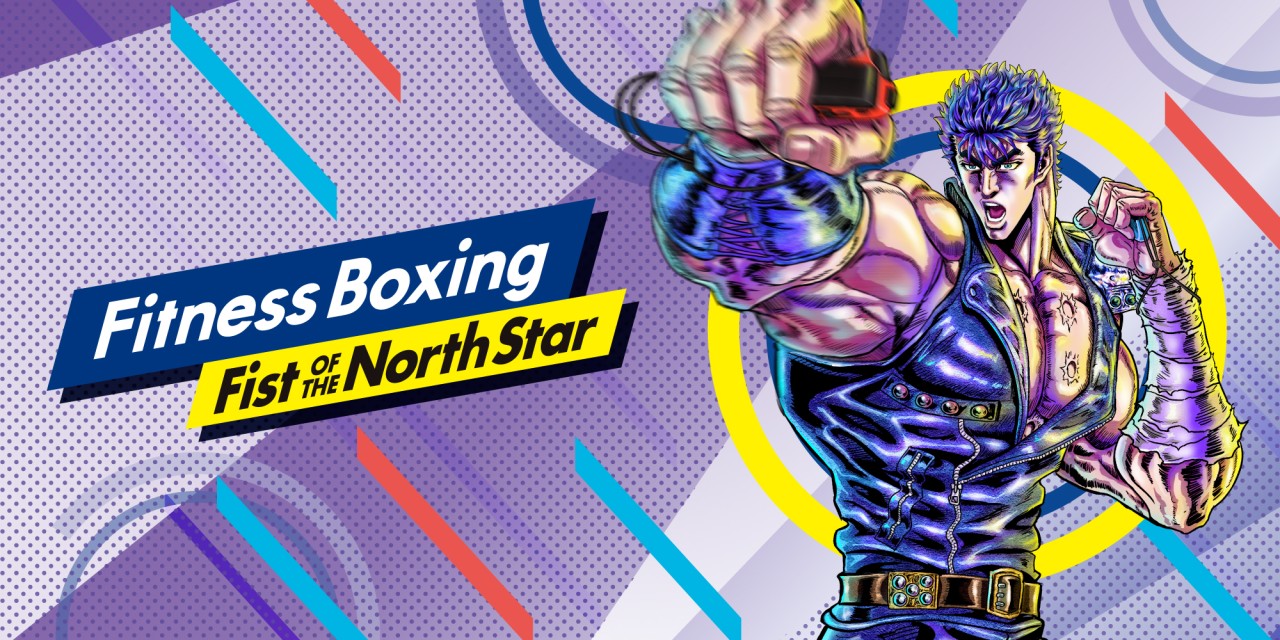 Fitness Boxing: Fist of the North Star