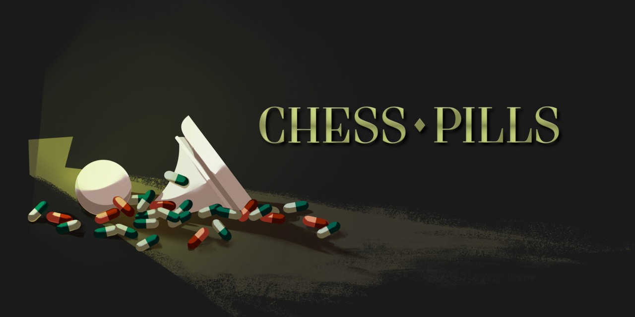 Chess Pills