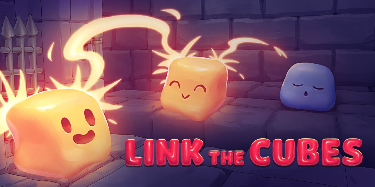 Link the Cubes