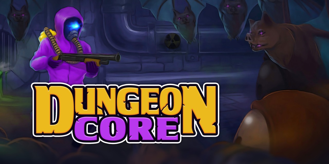 Dungeon Core