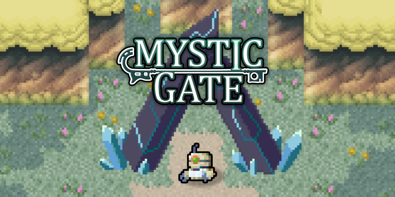 Mystic Gate