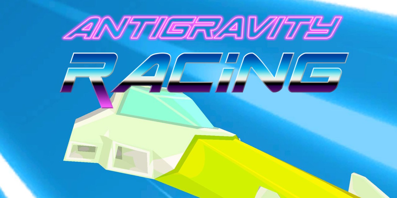 Antigravity Racing