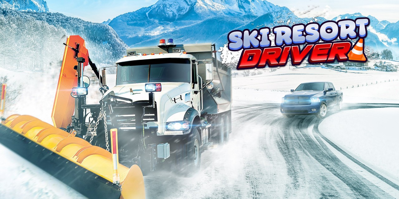 Ski Resort Driver