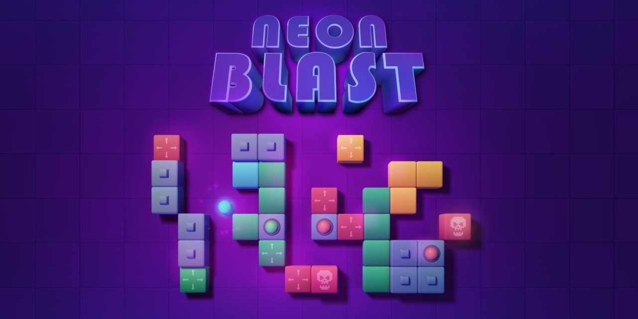 Neon Blast