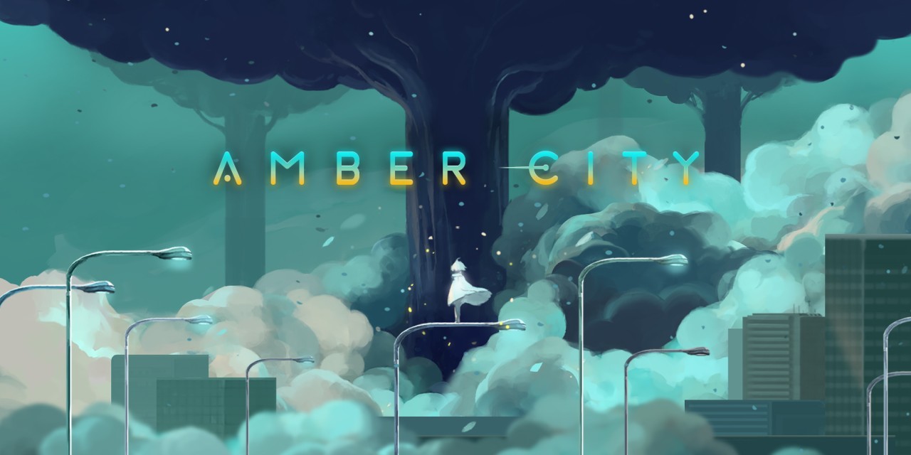 Amber City