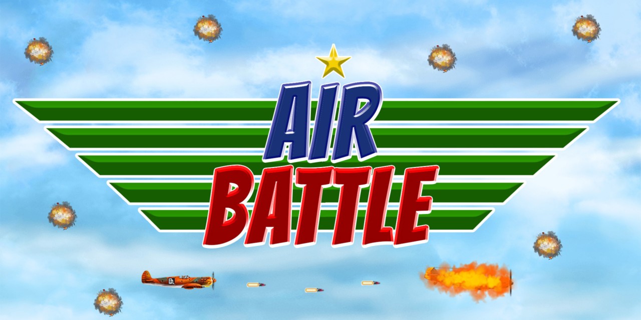 Air Battle