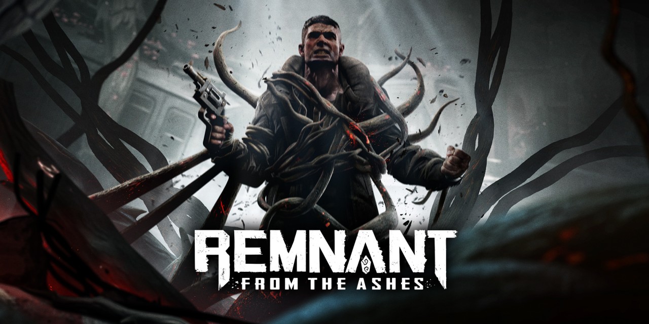 Remnant: From the Ashes