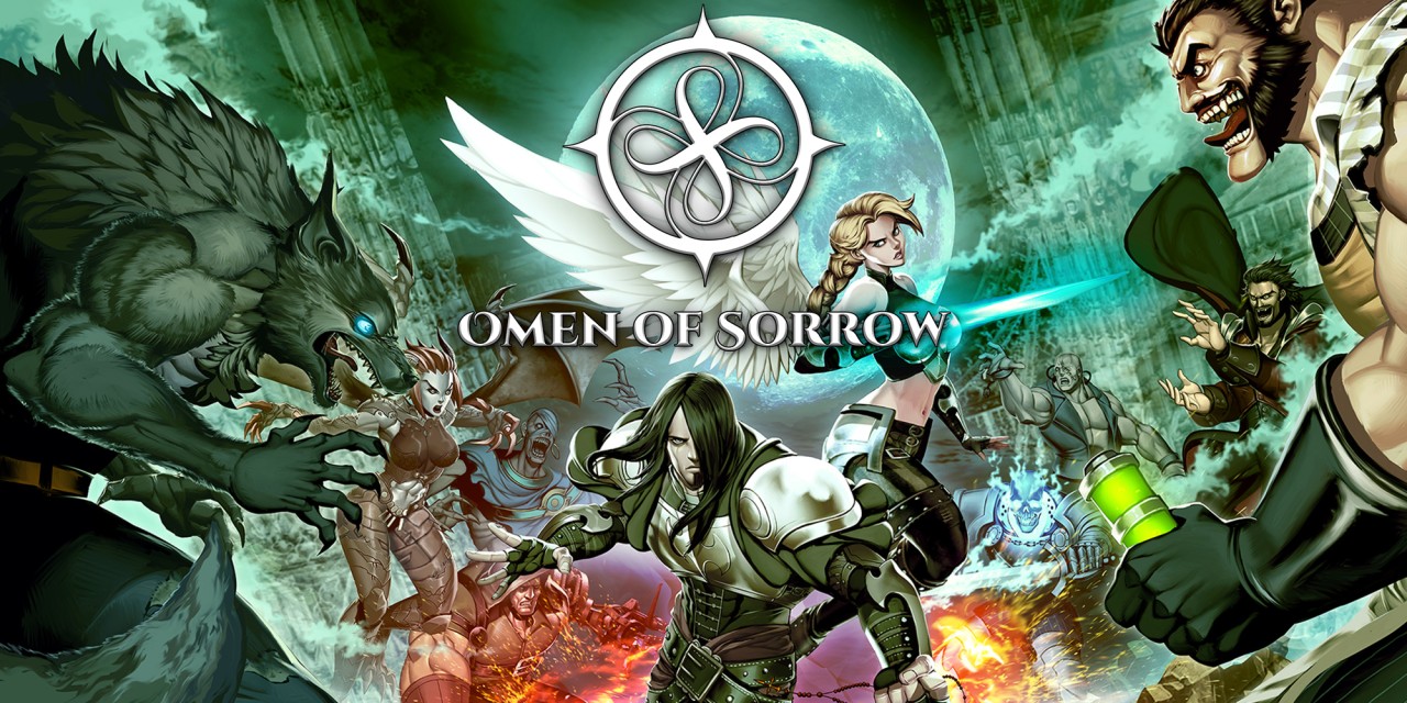 Omen of Sorrow