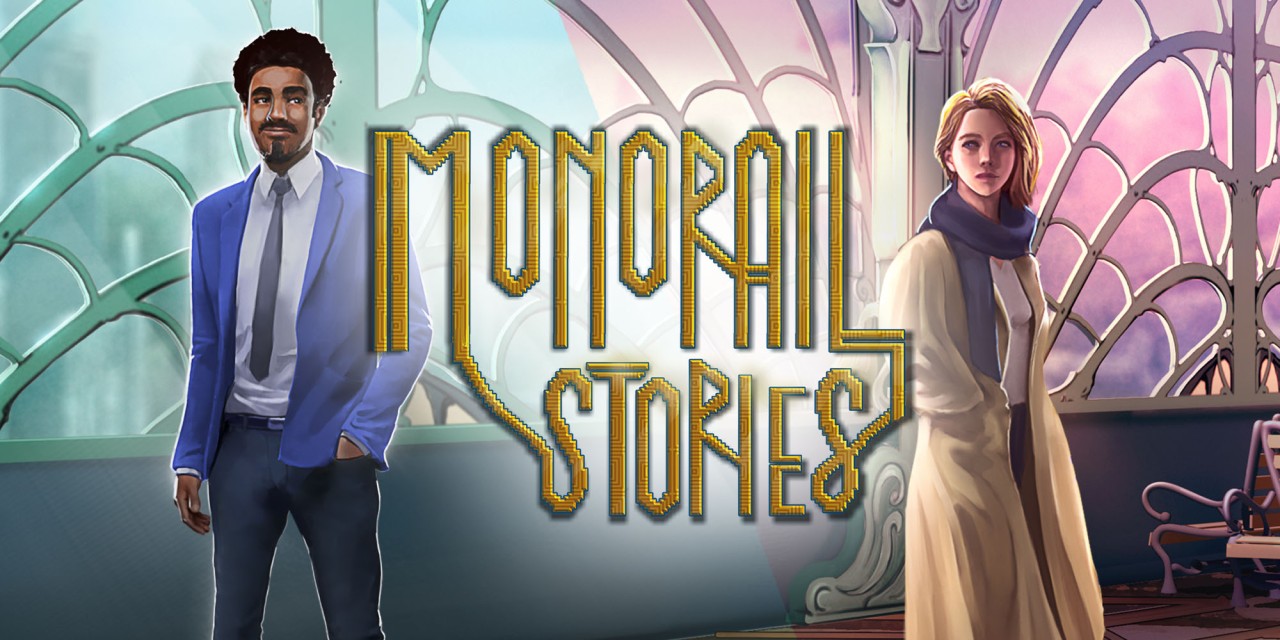 Monorail Stories