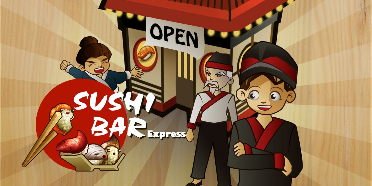 Sushi Bar Express