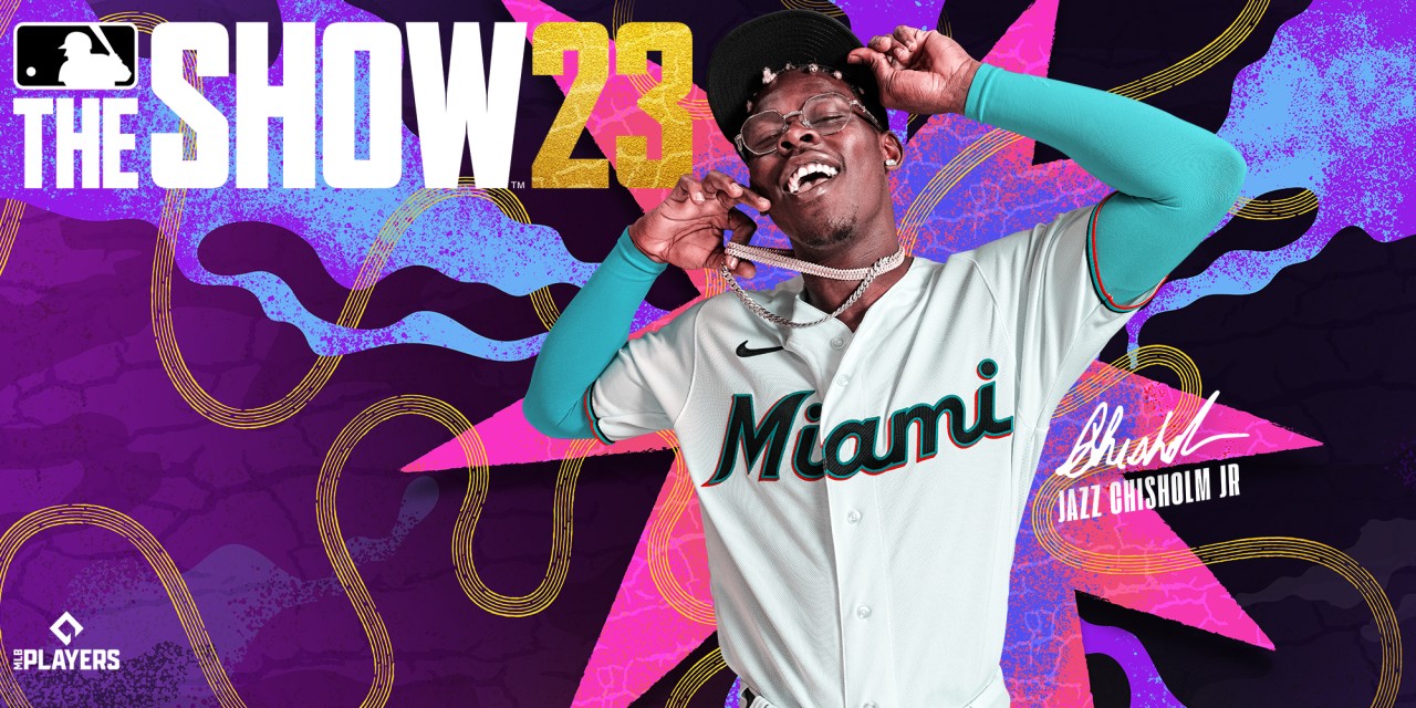 MLB The Show 23