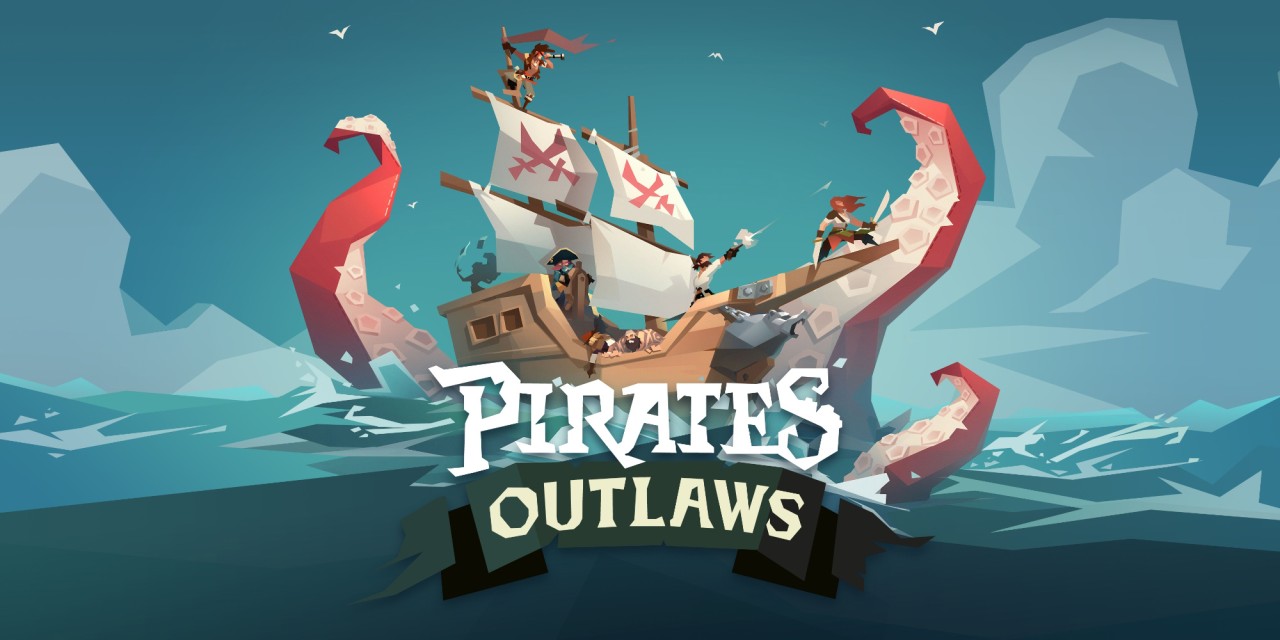 Pirates Outlaws