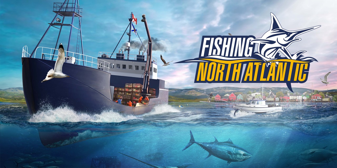 Fishing: North Atlantic