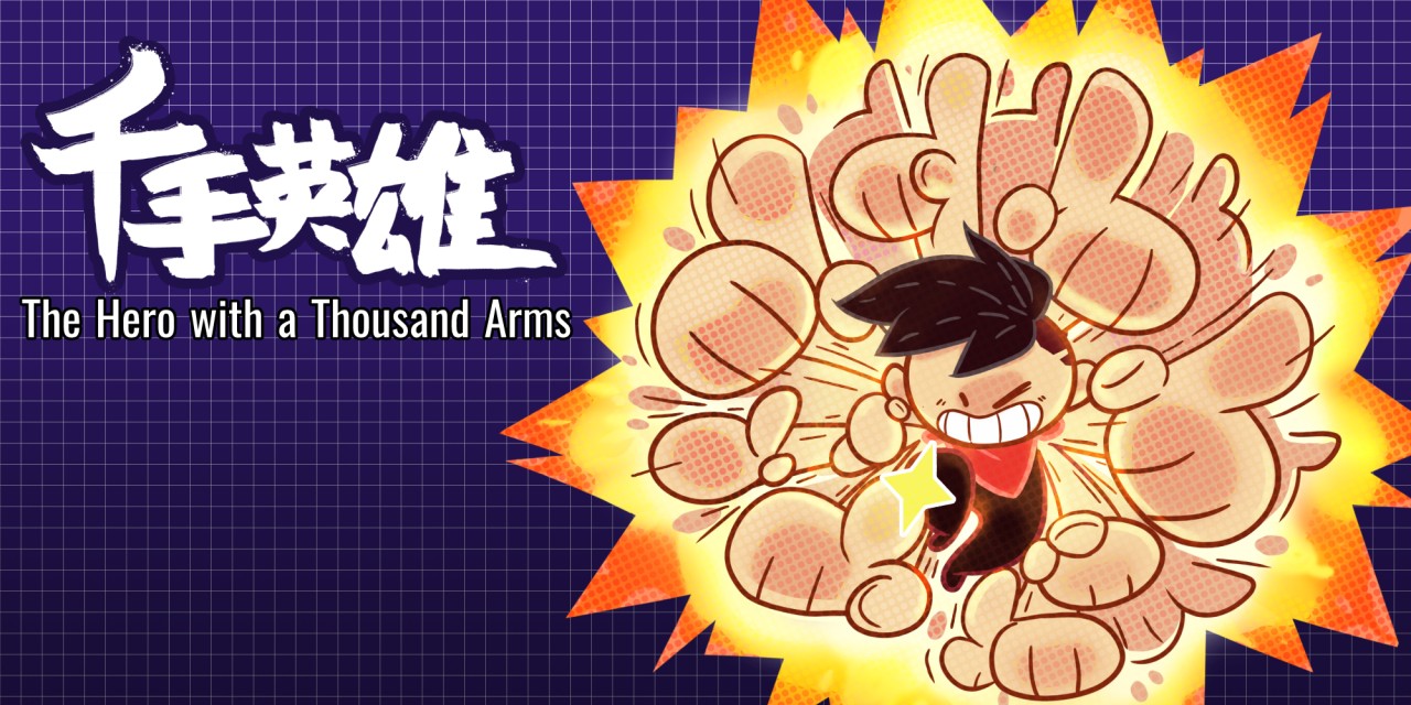 The Hero with a Thousand Arms