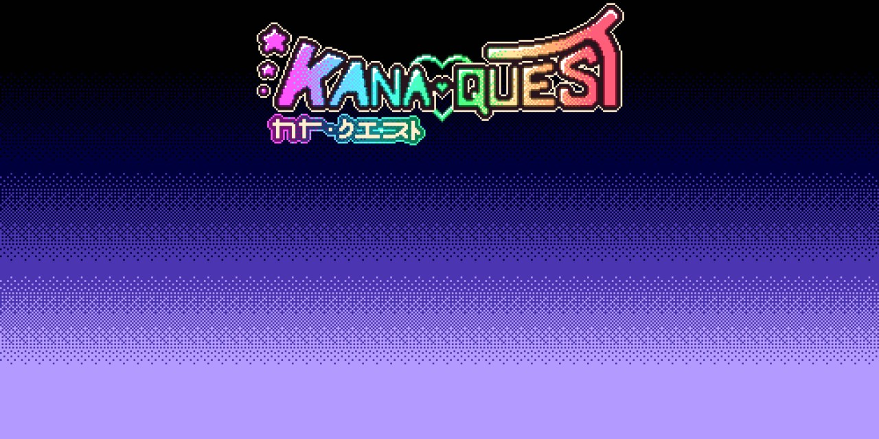 Kana Quest