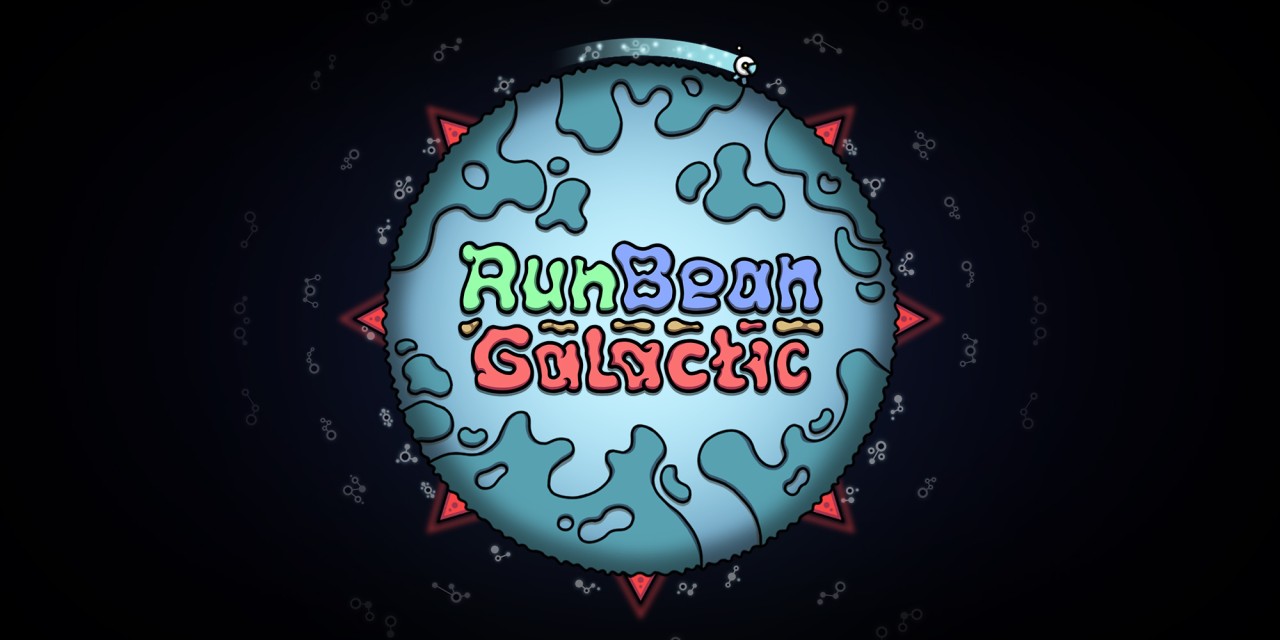 RunBean Galactic