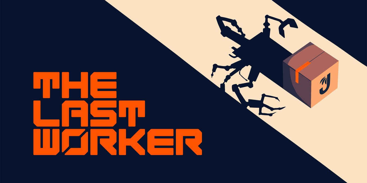 The Last Worker