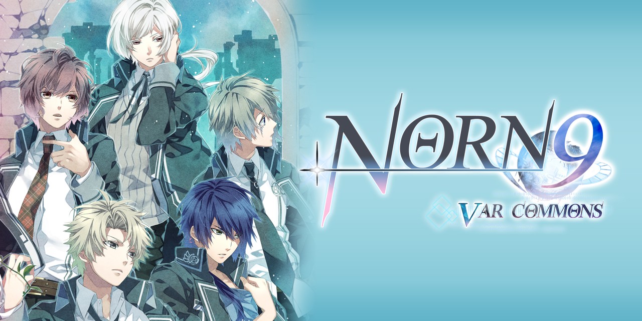 Norn9: Var Commons