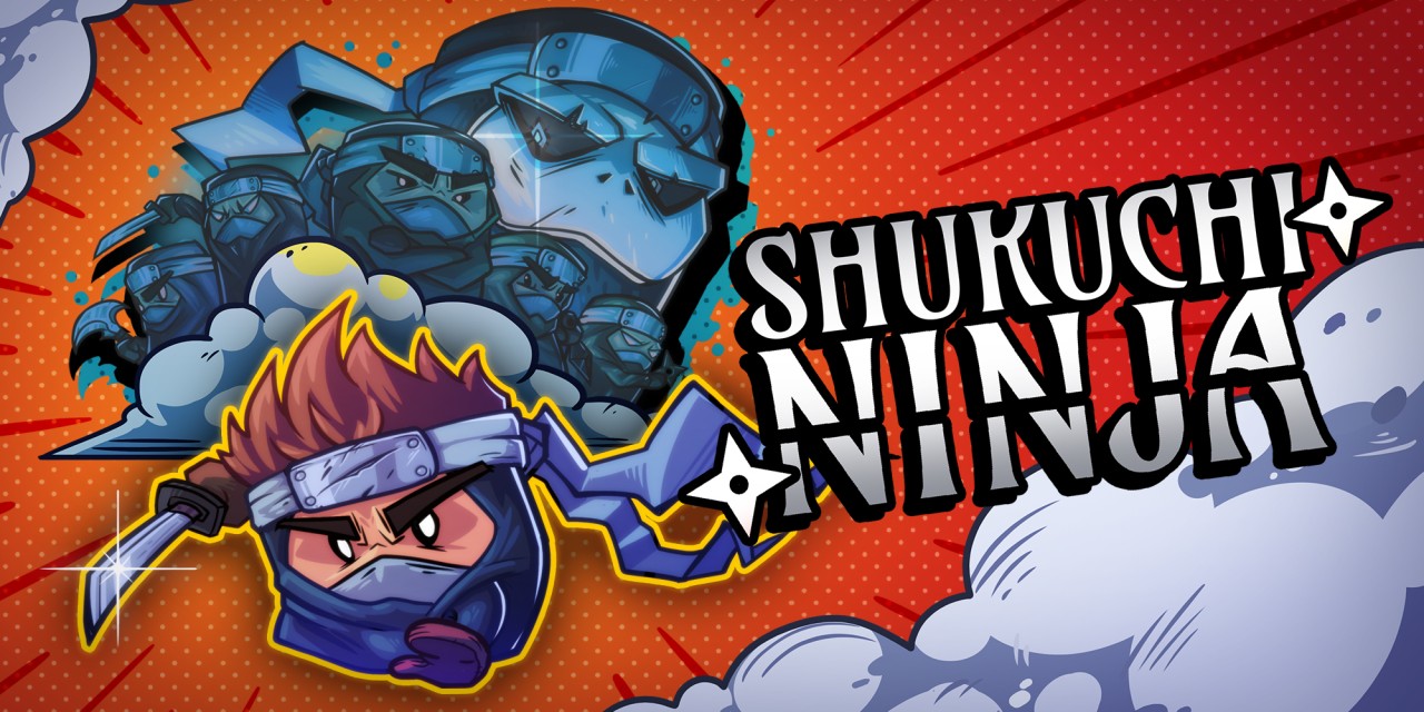 Shukuchi Ninja