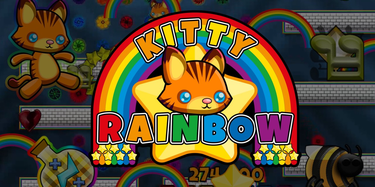 Kitty Rainbow