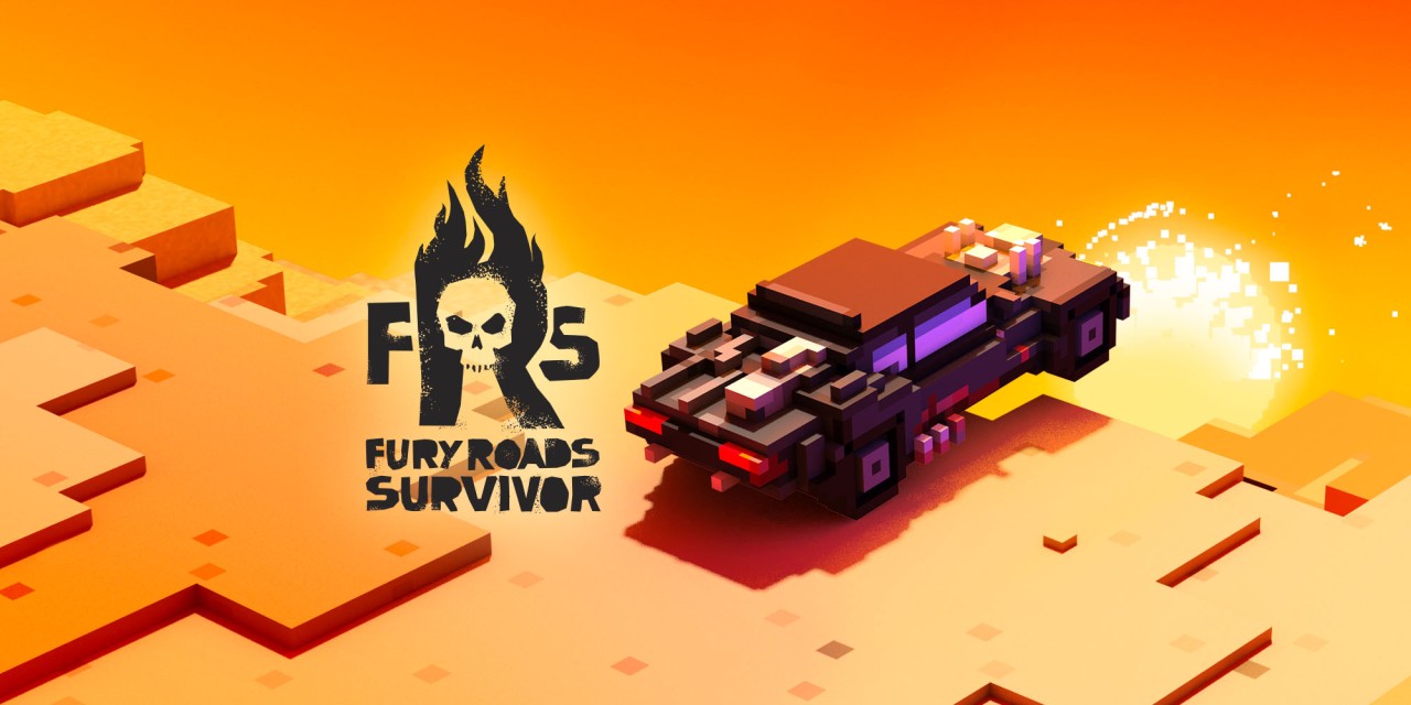 Fury Roads Survivor