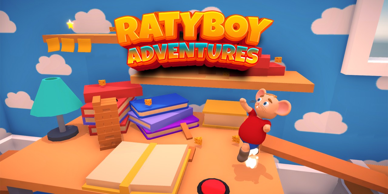 Ratyboy Adventures