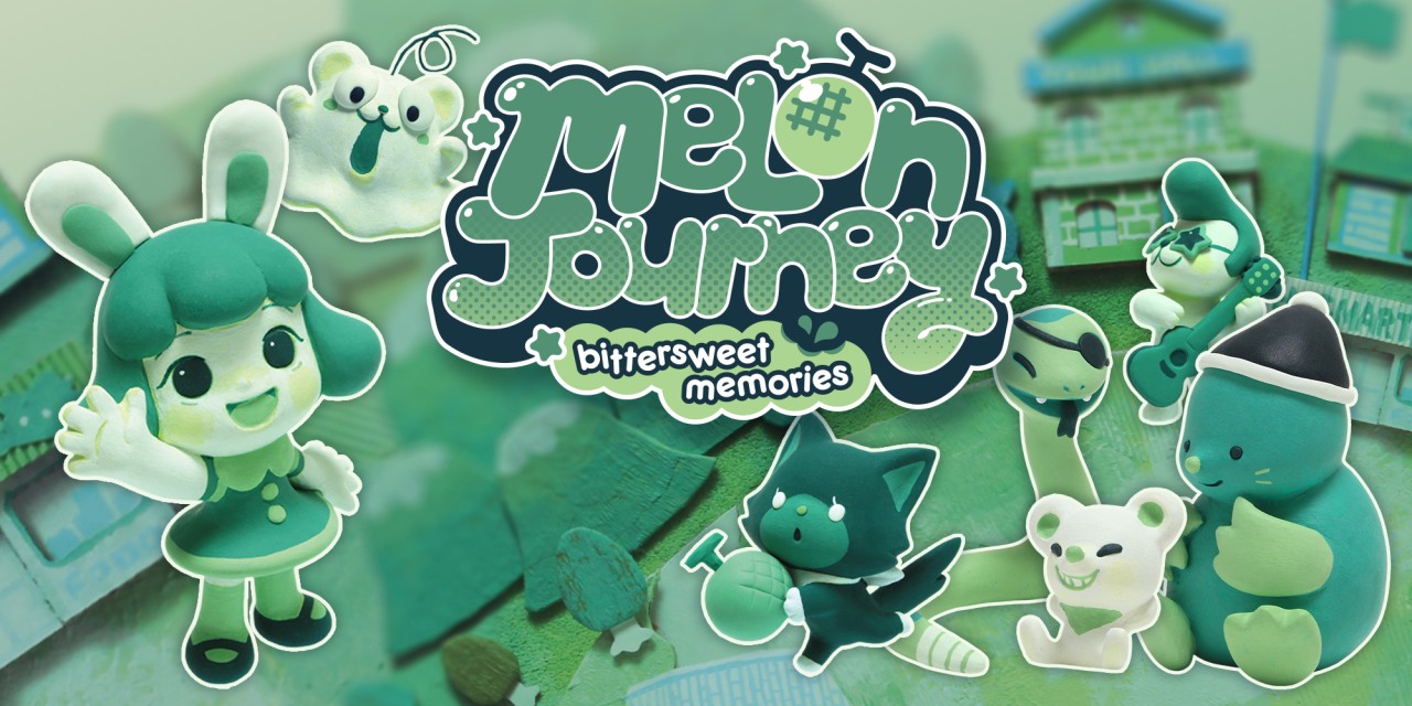 Melon Journey: Bittersweet Memories