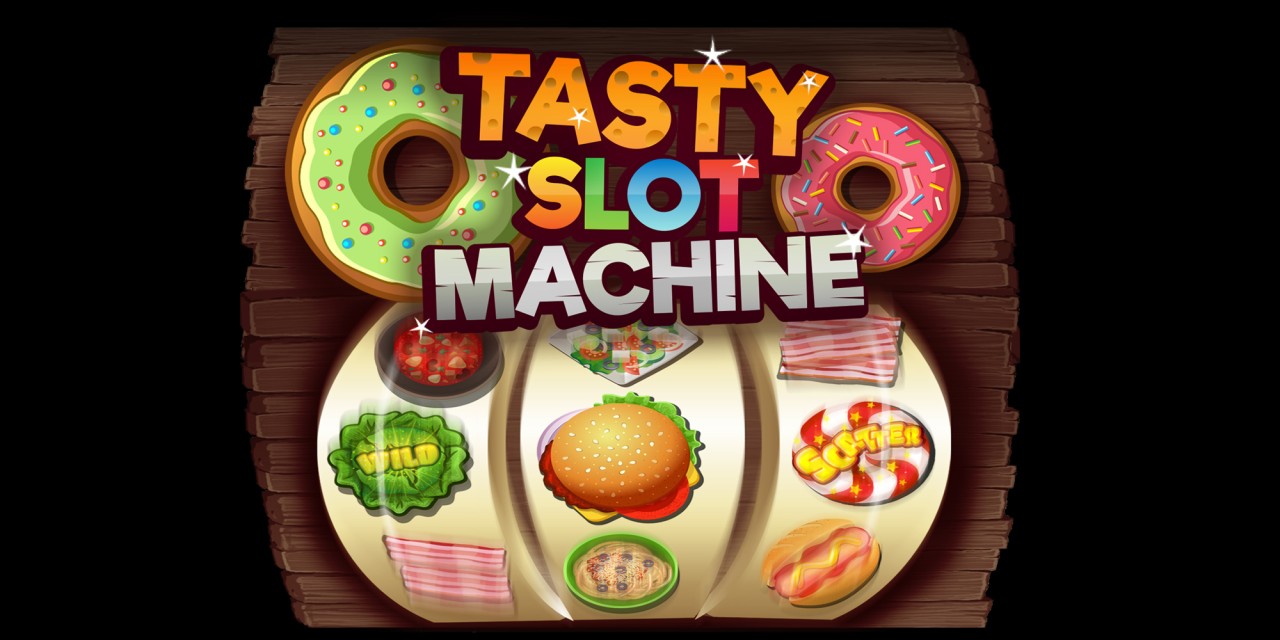 Tasty Slot Machine