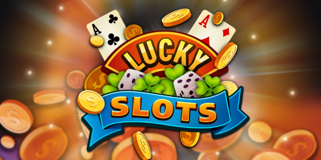 Lucky Slots